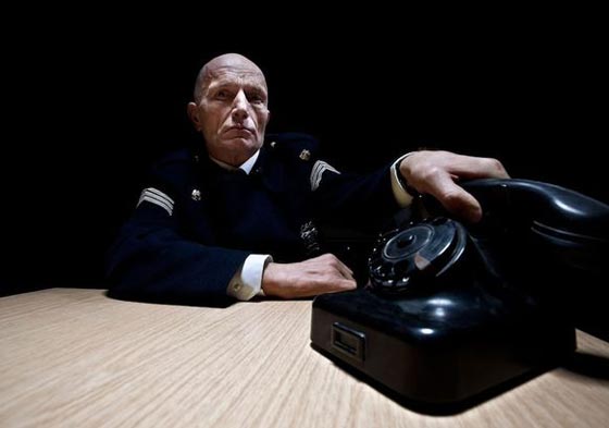 اعتقال رجل مخمور ضايق الشرطة ب ـ30 مكالمة حول ممارسته النوع  صورة رقم 1