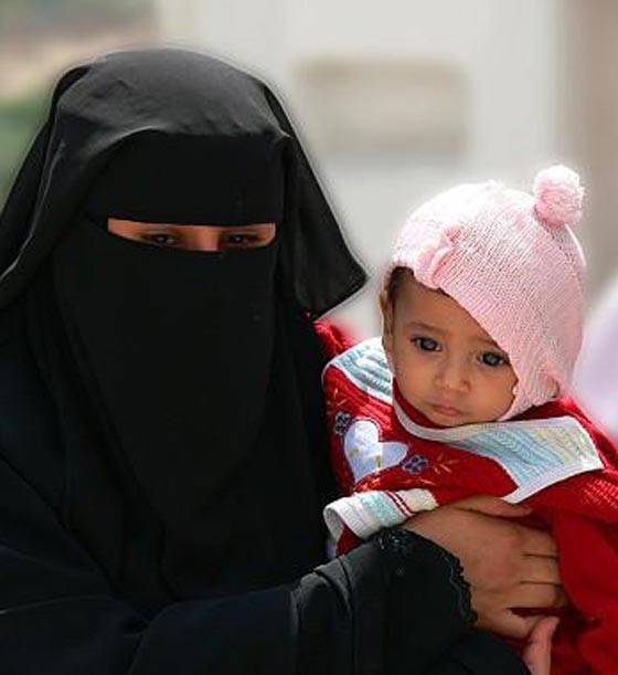 العلماء المسلمون مهددون بكشف فضائحهم النوعية في الغرب  صورة رقم 2