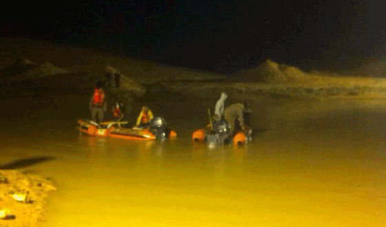 نزهة تتحول الى فاجعة بعد غرق 6 فتيات في السعودية صورة رقم 1 نزهة تتحول الى فاجعة بعد غرق 6 فتيات في السعودية صورة رقم 1