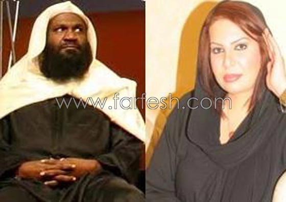 سعاد الشمري تتهم النبي بالغباء والكلباني يدعو لها بالشلل والعمى صورة رقم 1