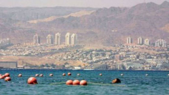 الجيش الاسرائيلي يستنفر قواته بعد دوي انفجارين في ايلات صورة رقم 1