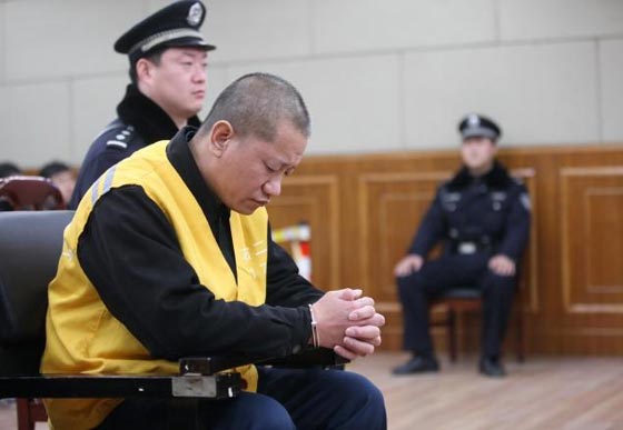 الاعدام لرجل دس السم في الزلابية لعدم استجابة المصنع لرفع أجره صورة رقم 2 الاعدام لرجل دس السم في الزلابية لعدم استجابة المصنع لرفع أجره صورة رقم 2