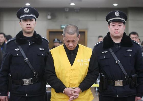 الاعدام لرجل دس السم في الزلابية لعدم استجابة المصنع لرفع أجره صورة رقم 3 الاعدام لرجل دس السم في الزلابية لعدم استجابة المصنع لرفع أجره صورة رقم 3