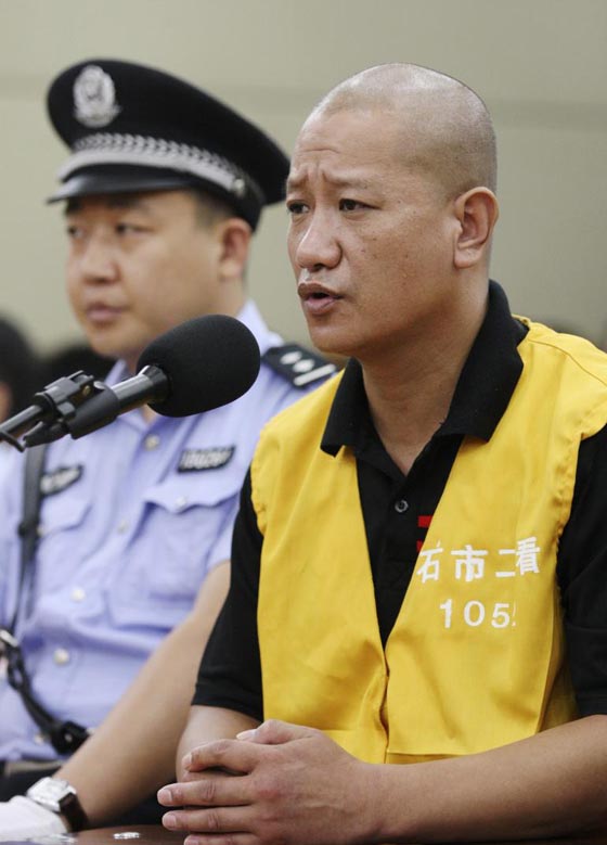 الاعدام لرجل دس السم في الزلابية لعدم استجابة المصنع لرفع أجره صورة رقم 4 الاعدام لرجل دس السم في الزلابية لعدم استجابة المصنع لرفع أجره صورة رقم 4