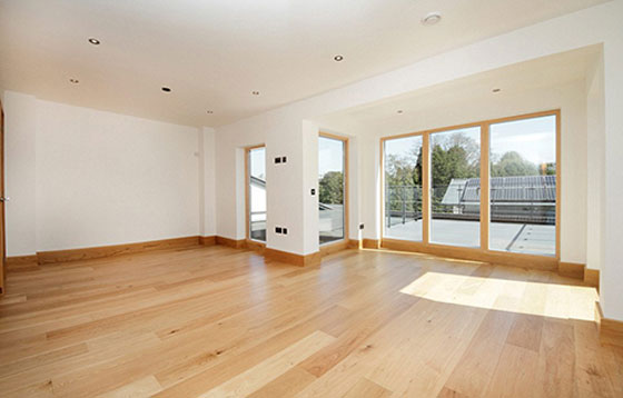 معروض للبيع في بريطانيا.. بيت يتحدى نهاية العالم صورة رقم 2 معروض للبيع في بريطانيا.. بيت يتحدى نهاية العالم صورة رقم 2