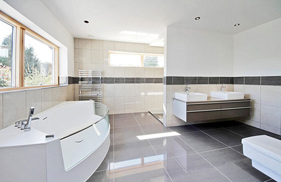 معروض للبيع في بريطانيا.. بيت يتحدى نهاية العالم صورة رقم 4 معروض للبيع في بريطانيا.. بيت يتحدى نهاية العالم صورة رقم 4