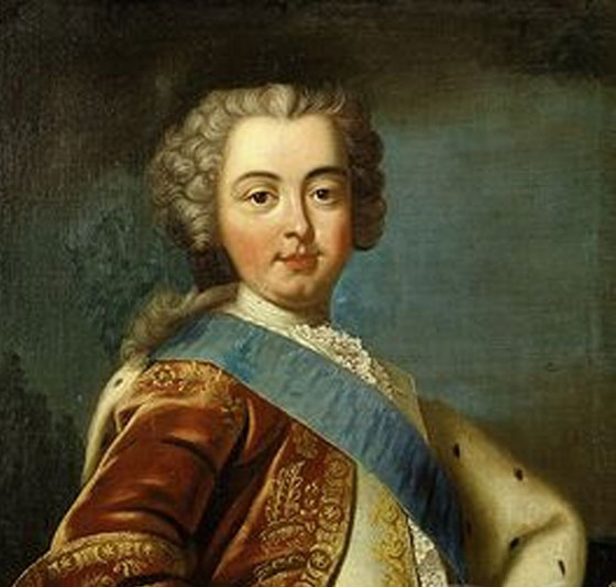 اخر ملوك فرنسا.. لويس السادس عشر رجل الغرائب والمصائب صورة رقم 1 اخر ملوك فرنسا.. لويس السادس عشر رجل الغرائب والمصائب صورة رقم 1