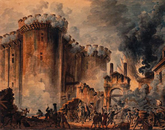 اخر ملوك فرنسا.. لويس السادس عشر رجل الغرائب والمصائب صورة رقم 8 اخر ملوك فرنسا.. لويس السادس عشر رجل الغرائب والمصائب صورة رقم 8