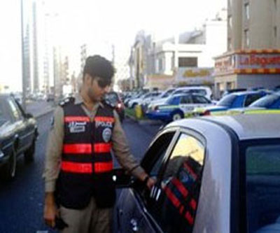 رسميا.. رجال الشرطة ممنوعون من اطلاق اللحية في الكويت صورة رقم 2