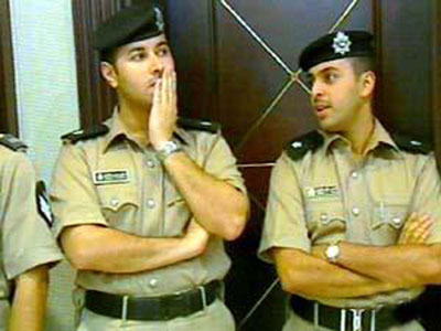 رسميا.. رجال الشرطة ممنوعون من اطلاق اللحية في الكويت صورة رقم 3