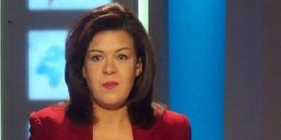 تونس: لماذا مُنعت المذيعة من تقديم نشرة الاخبار؟ صورة رقم 2 تونس: لماذا مُنعت المذيعة من تقديم نشرة الاخبار؟ صورة رقم 2