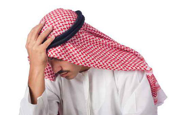 متسولات عربيات يحملن جرثومة الايدز ويضاجعن الشباب بالسعودية صورة رقم 3