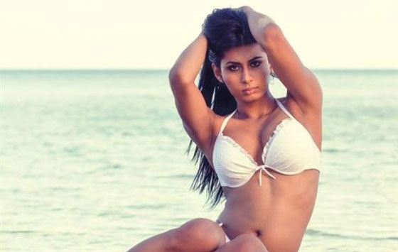 شاب تحول الى فتاة ويسعى لنيل لقب ملكة جمال العالم صورة رقم 2