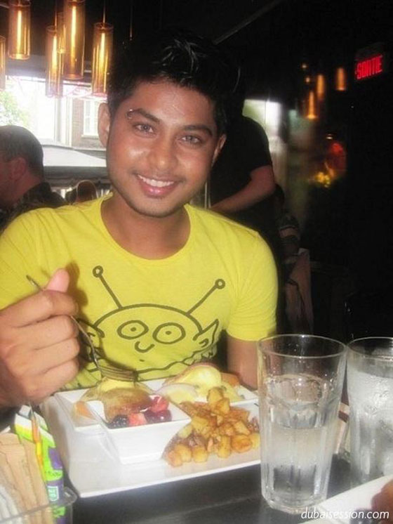 شاب تحول الى فتاة ويسعى لنيل لقب ملكة جمال العالم صورة رقم 3