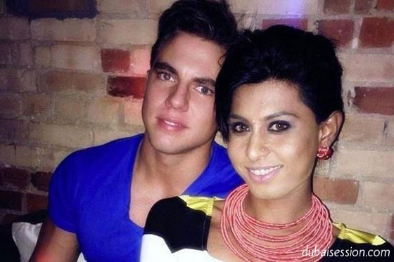 شاب تحول الى فتاة ويسعى لنيل لقب ملكة جمال العالم صورة رقم 9