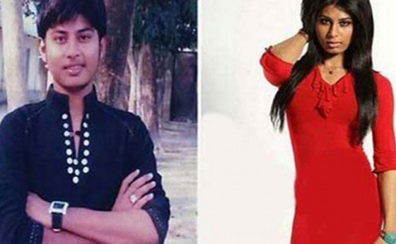 شاب تحول الى فتاة ويسعى لنيل لقب ملكة جمال العالم صورة رقم 11