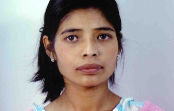 خادمة تخنق طفلة لعدم سماح كفيلها بالسفر! صورة رقم 1 خادمة تخنق طفلة لعدم سماح كفيلها بالسفر! صورة رقم 1