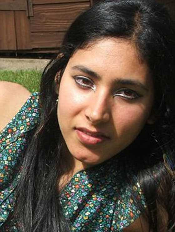 ممثلة تنهي مستقبلها بعد دهسها عشيقها السابق وحبيبته صورة رقم 1