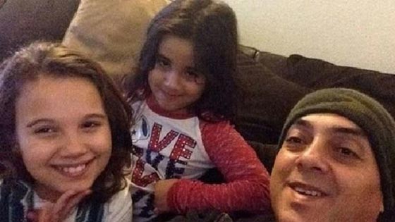 هل قتل اللبناني رهاد عزالدين ابنتيه وانتحر ام للحقيقة وجه آخر؟ صورة رقم 1