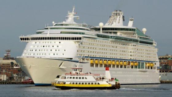 رحلة سياحية تتحول الى كابوس يقضى مضاجع المئات من السياح!! صورة رقم 1