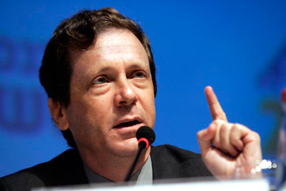 هرتسوغ: نتنياهو يفرغ المفاوضات مع الفلسطينيين من مضمونها صورة رقم 1