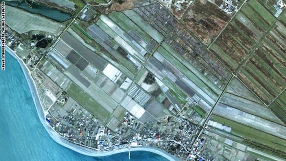 مراحل بناء القرية الاولمبية في سوتشي.. بالصور صورة رقم 1