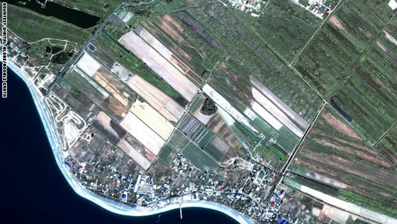 مراحل بناء القرية الاولمبية في سوتشي.. بالصور صورة رقم 2