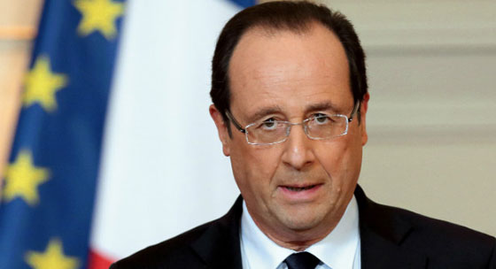 بسبب زواج المثليين.. فرنسية تضرب عن الطعام حتى استقالة هولاند صورة رقم 1 بسبب زواج المثليين.. فرنسية تضرب عن الطعام حتى استقالة هولاند صورة رقم 1