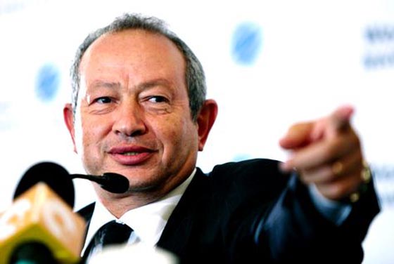 ملياردير مصري يقدم عرضا لشراء تي.اي.ام