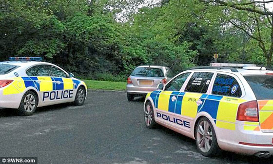 لم يتمكن الكوافير من استقبالها لتغيير لون شعرها فانتحرت! صورة رقم 2