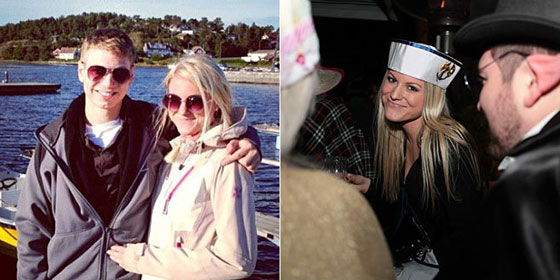 متشددون: علاقة نجل نتانياهو مع فتاة نرويجية ستسبب ألما لعائلته! صورة رقم 3