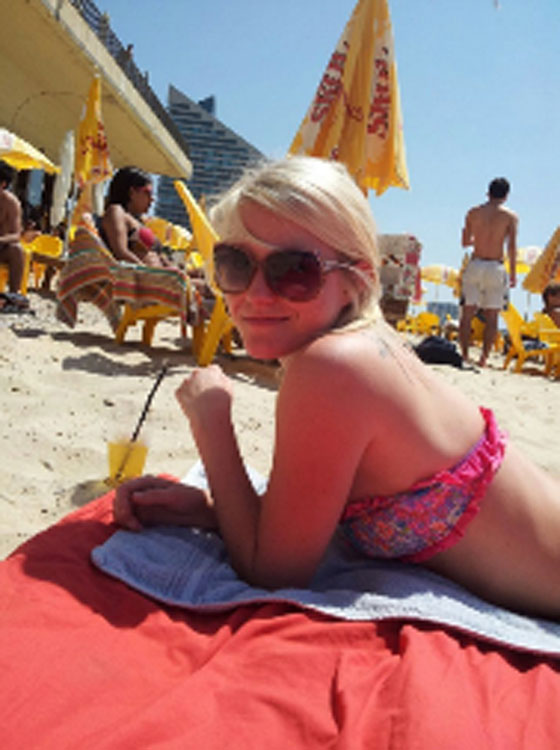 متشددون: علاقة نجل نتانياهو مع فتاة نرويجية ستسبب ألما لعائلته! صورة رقم 5