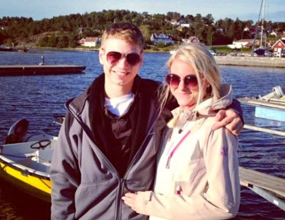 متشددون: علاقة نجل نتانياهو مع فتاة نرويجية ستسبب ألما لعائلته! صورة رقم 7