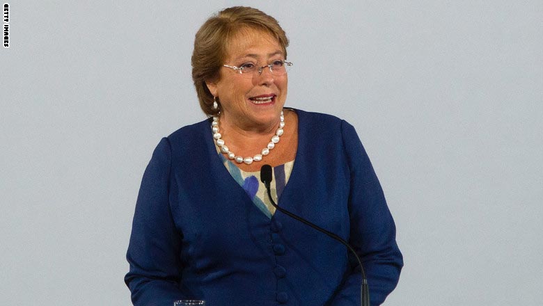 بالصور.. مسلسلات اون لاين يطلعكم على زعماء العالم غير المتزوجين صورة رقم 12