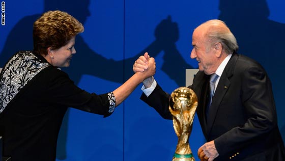 بالصور.. مسلسلات اون لاين يطلعكم على زعماء العالم غير المتزوجين صورة رقم 7