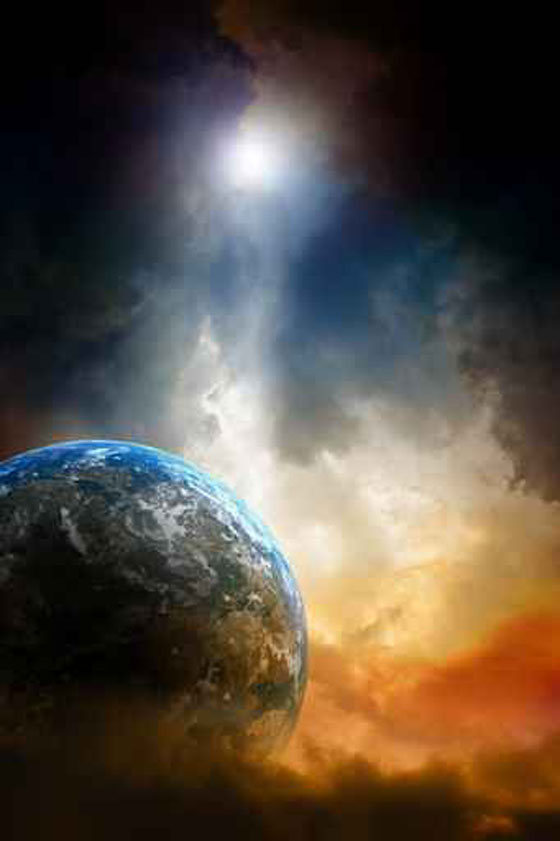 المنجمون الصينيون يتوقعون سنة جديدة مليئة بالكوارث والازمات صورة رقم 3