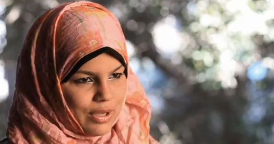 نساء مسلمات يتصدرن قائمة التأثير العملي في العالم العربي صورة رقم 3 نساء مسلمات يتصدرن قائمة التأثير العملي في العالم العربي صورة رقم 3