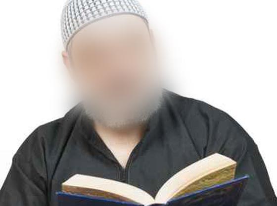 القبض على عجوز يمني متلبسا باغتصاب طفلة سعودية (8 سنوات) صورة رقم 1