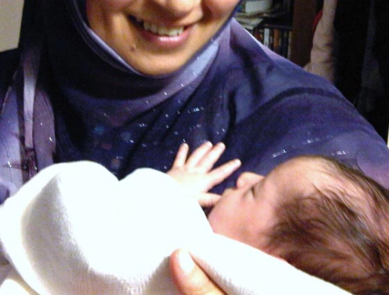 امهات سعوديات يطالبن بأجرة مقابل ارضاع اطفالهن! صورة رقم 1