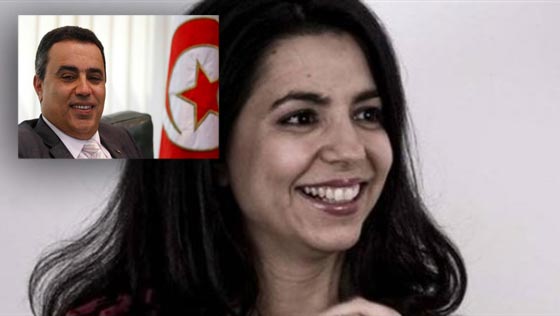 استقالة وزيرة السياحة التونسية على خلفية زيارتها لاسرائيل صورة رقم 1