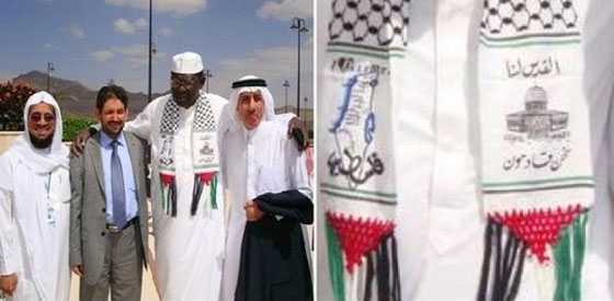 مصر تتهم اخ اوباما بدعم حركة حماس والاخوان المسلمين صورة رقم 1