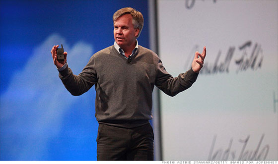 تعرف على اصحاب اعلى الرواتب في العالم صورة رقم 5