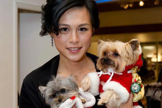 رسالة من ابنة الملياردير الذي عرض 130 مليون دولار ثمن عذرية ابنته صورة رقم 2