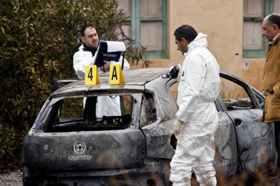 مقتل طفل على خلفية تصفية حسابات بين المافيا يهز ايطاليا صورة رقم 4