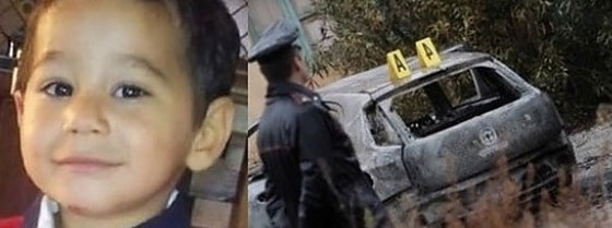 مقتل طفل على خلفية تصفية حسابات بين المافيا يهز ايطاليا صورة رقم 1