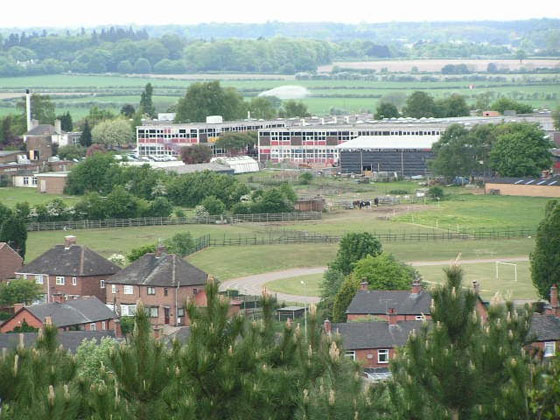 عاصمة الزلازل نيو اوليرتون.. 36 زلزالا في 50 يوما صورة رقم 1