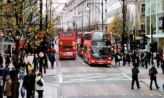 تعرفوا على أكثر الأماكن العشرة ازدحاما في العالم! صورة رقم 1