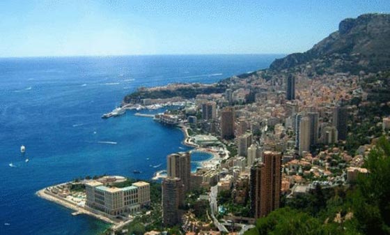 تعرفوا على أكثر الأماكن العشرة ازدحاما في العالم! صورة رقم 2