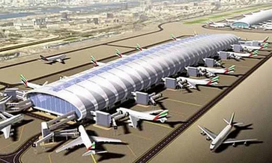 تعرفوا على أكثر الأماكن العشرة ازدحاما في العالم! صورة رقم 9