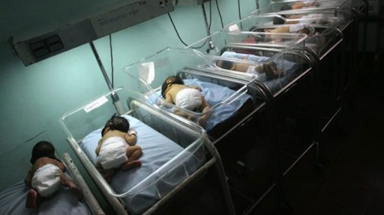 انتعاش كبير لسوق تأجير الارحام في الولايات المتحدة  صورة رقم 1